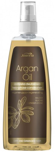 Joanna Argan Oil kétfázisú hajkondícionáló 150ml (8 db)